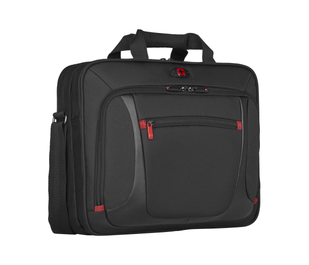 WENGER Sensor 15" 600643 Czarna - 537426 - zdjęcie 4